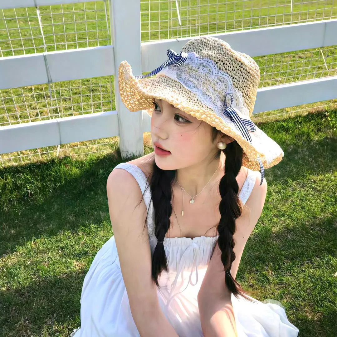 异女身海报