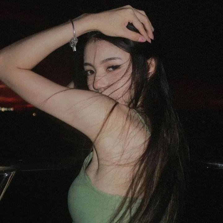 情系我心海报
