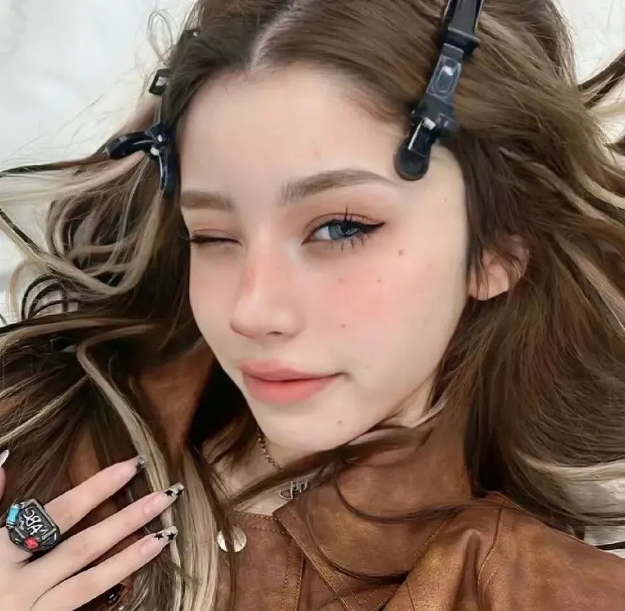 我的外星女友海报