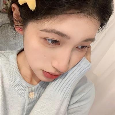 圣诞兔子海报